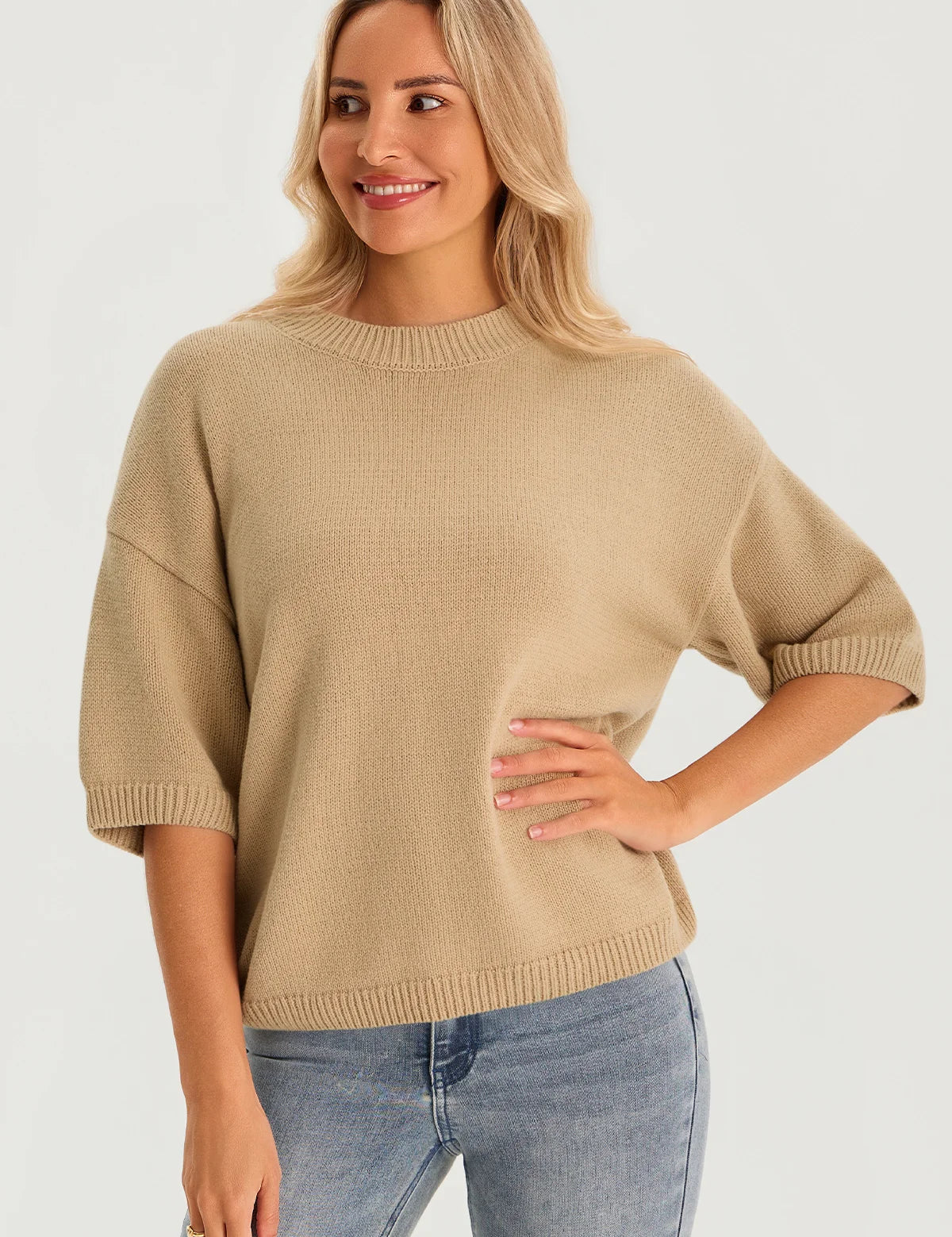 CICYBELL-Woman-Khaki-Sweaters-NX2597_4.webp
