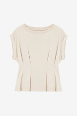 Womens Light Khaki Cap Sleeve Tank Tops | CicyBell