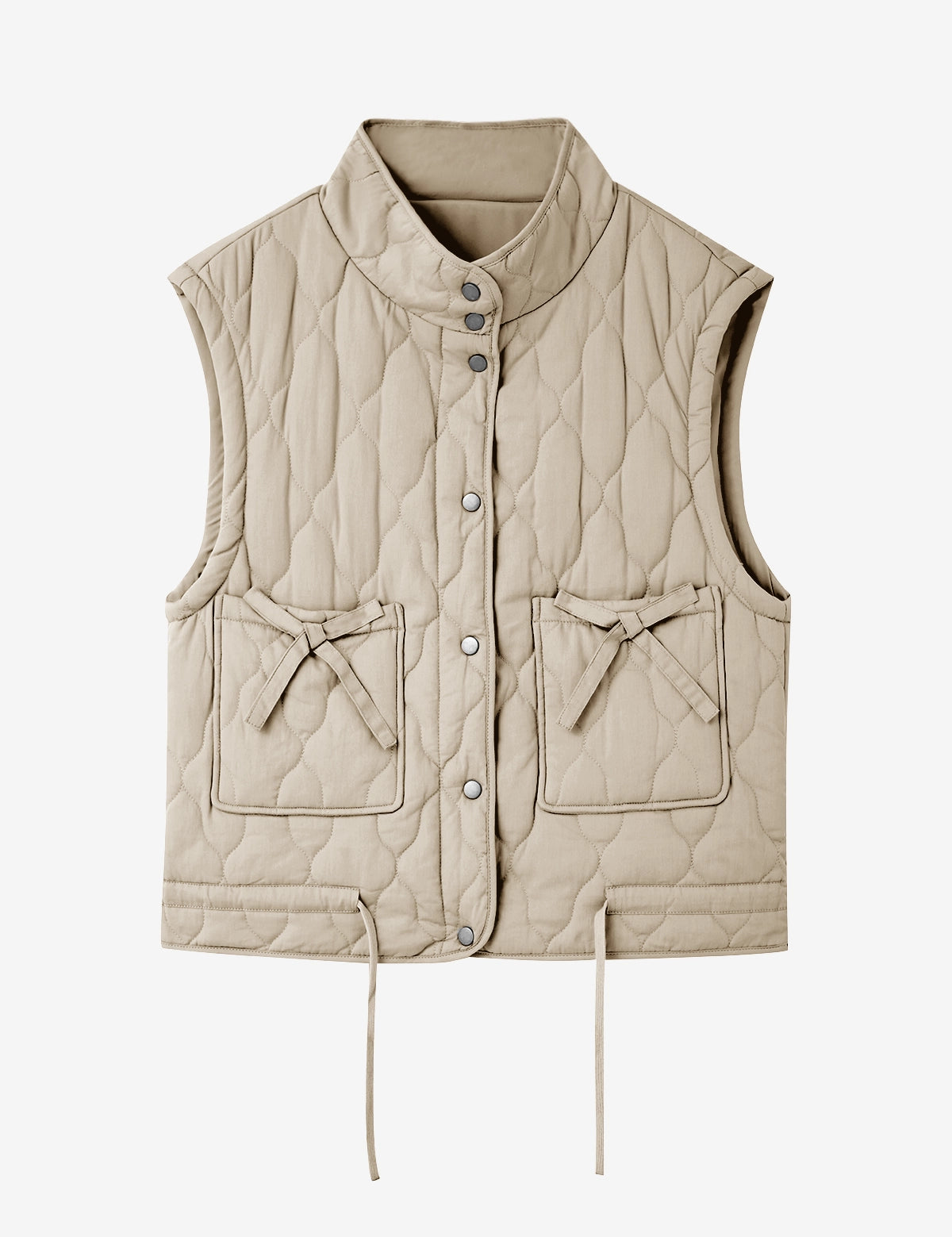 CICYBELL-Woman-LightKhakii-Vest-RP6413_2.webp