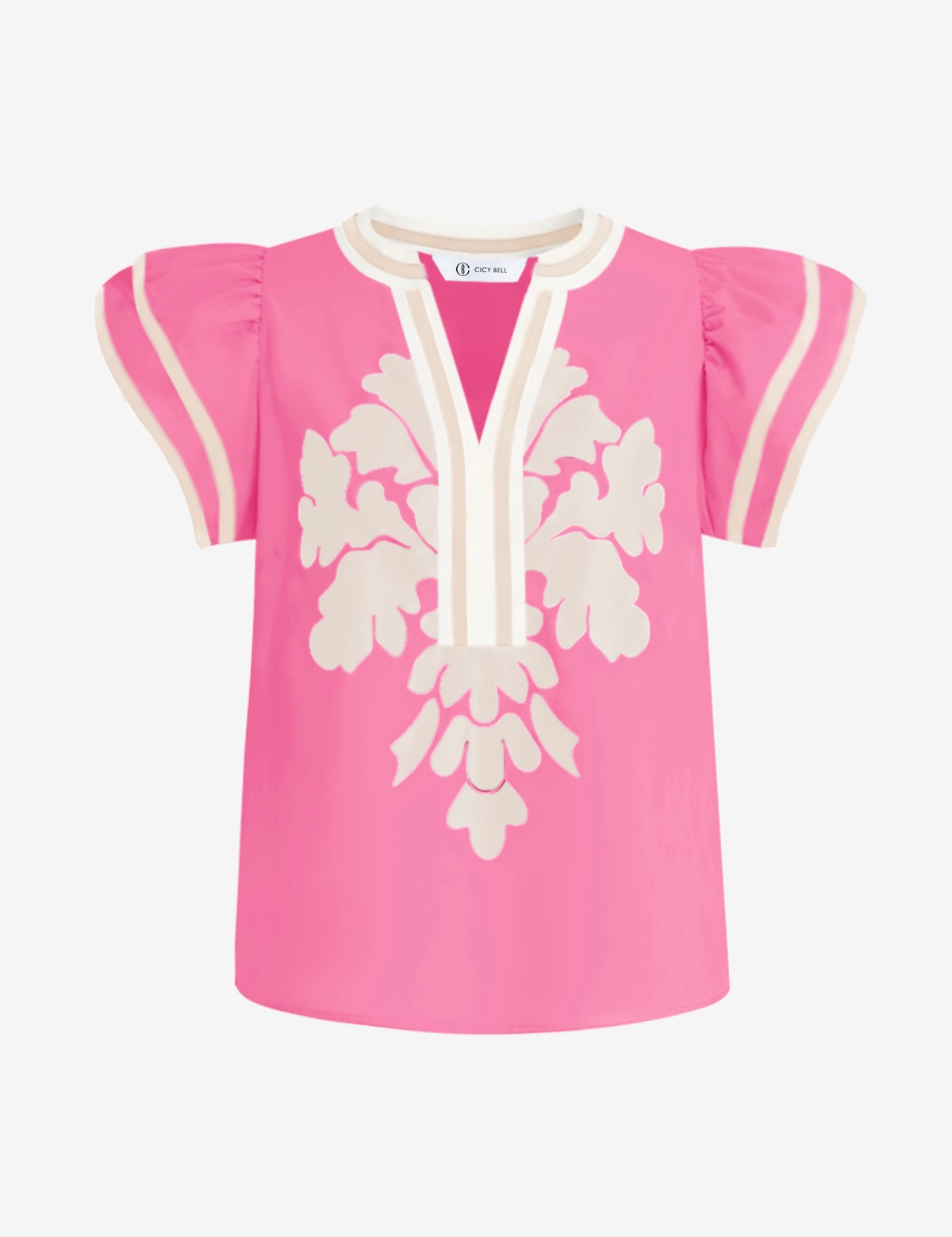 CICYBELL-Woman-Pink-Blouses-G3P790_2.webp