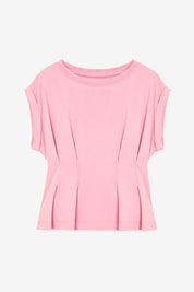 Womens Pink Cap Sleeve Tank Tops | CicyBell