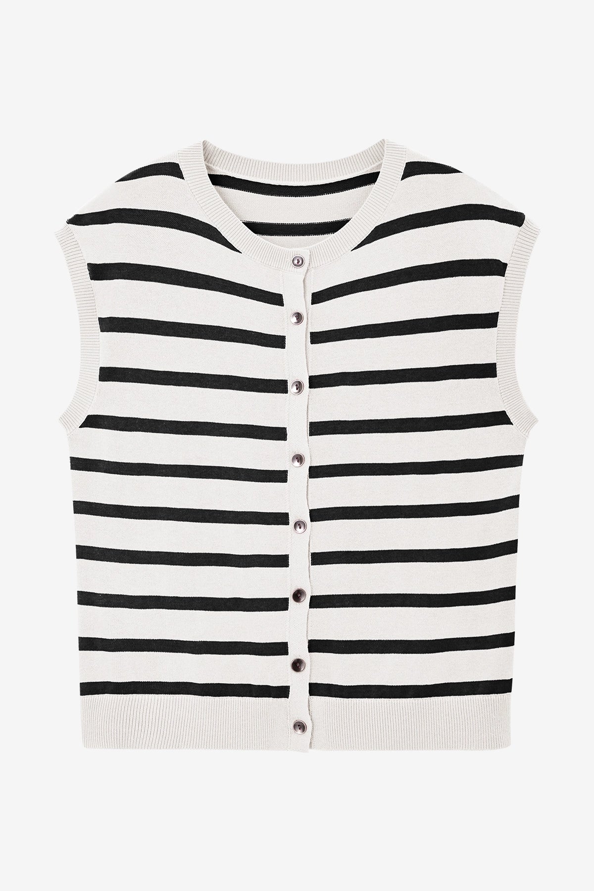 Womens White Sweater Tops | Cicy Bell