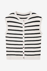 Womens White Sweater Tops | Cicy Bell