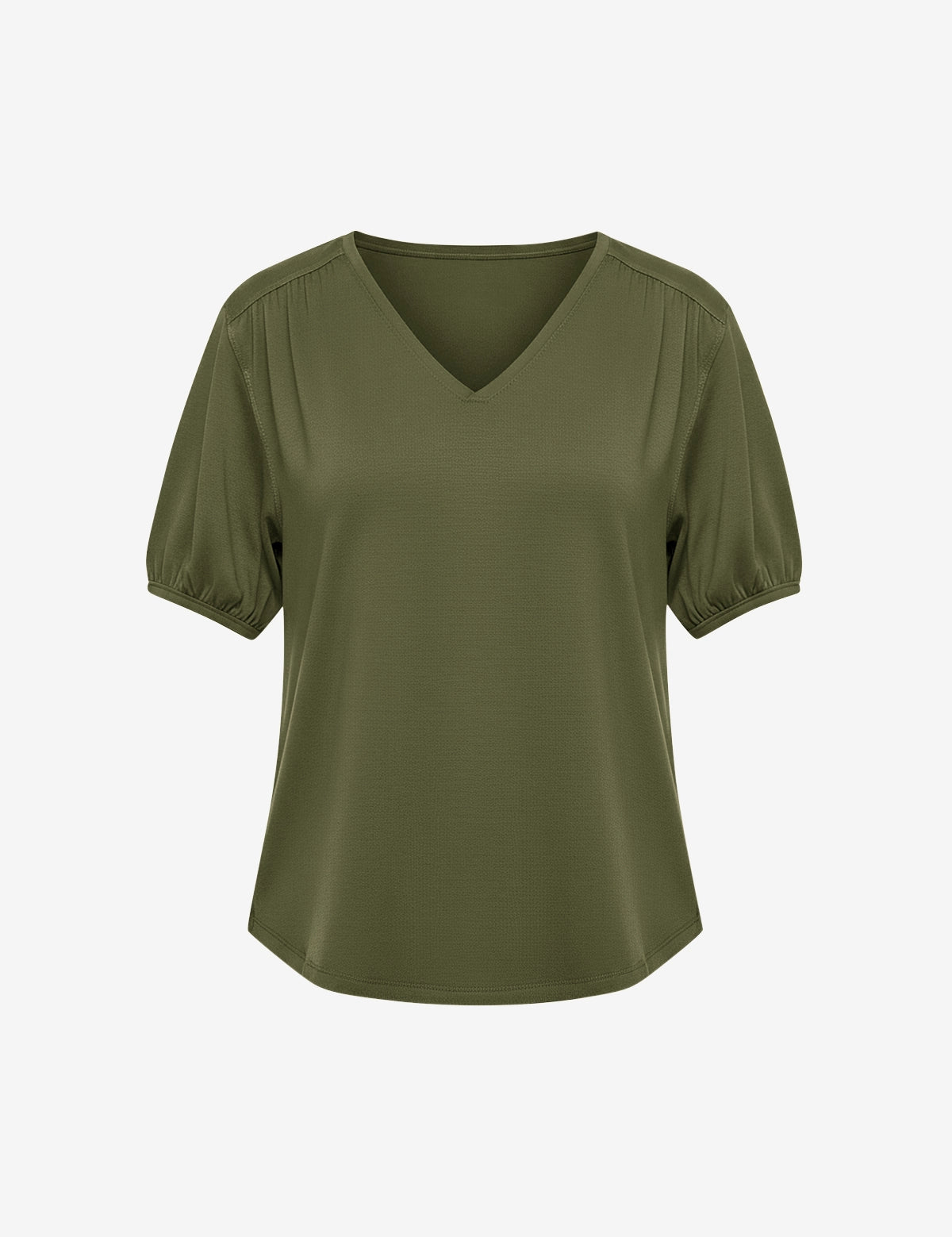 CICYBELL-Women-ArmyGreen-TShirts-G3P805.webp