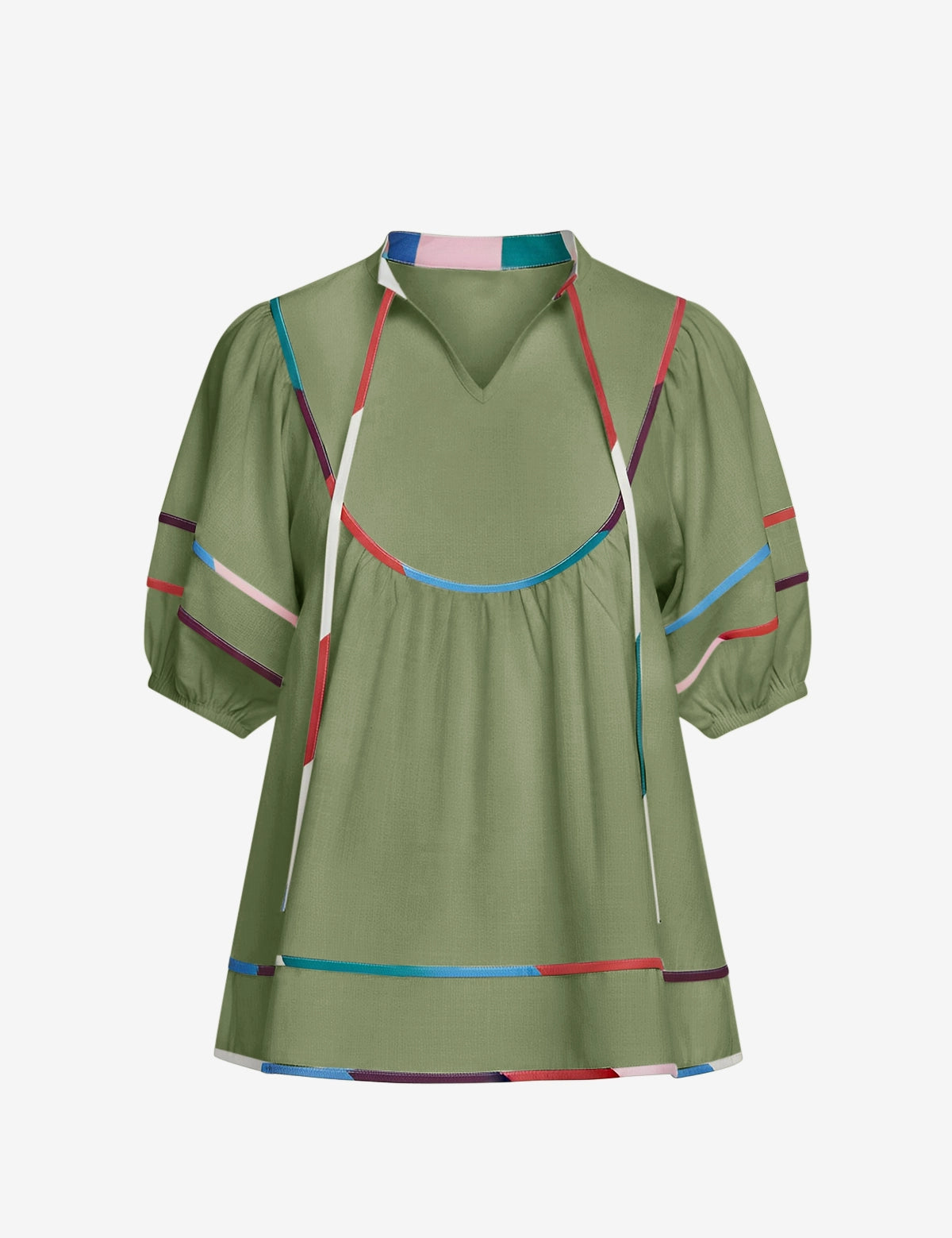CICYBELL-Women-ArmyGreen-Tops-M1T417.webp