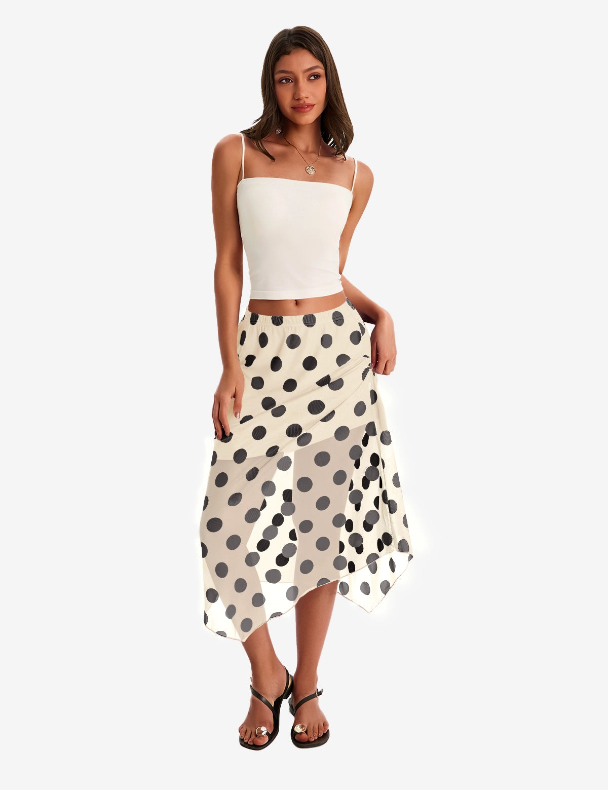 CICYBELL-Women-Beige-Skirts-J7K245-1.webp