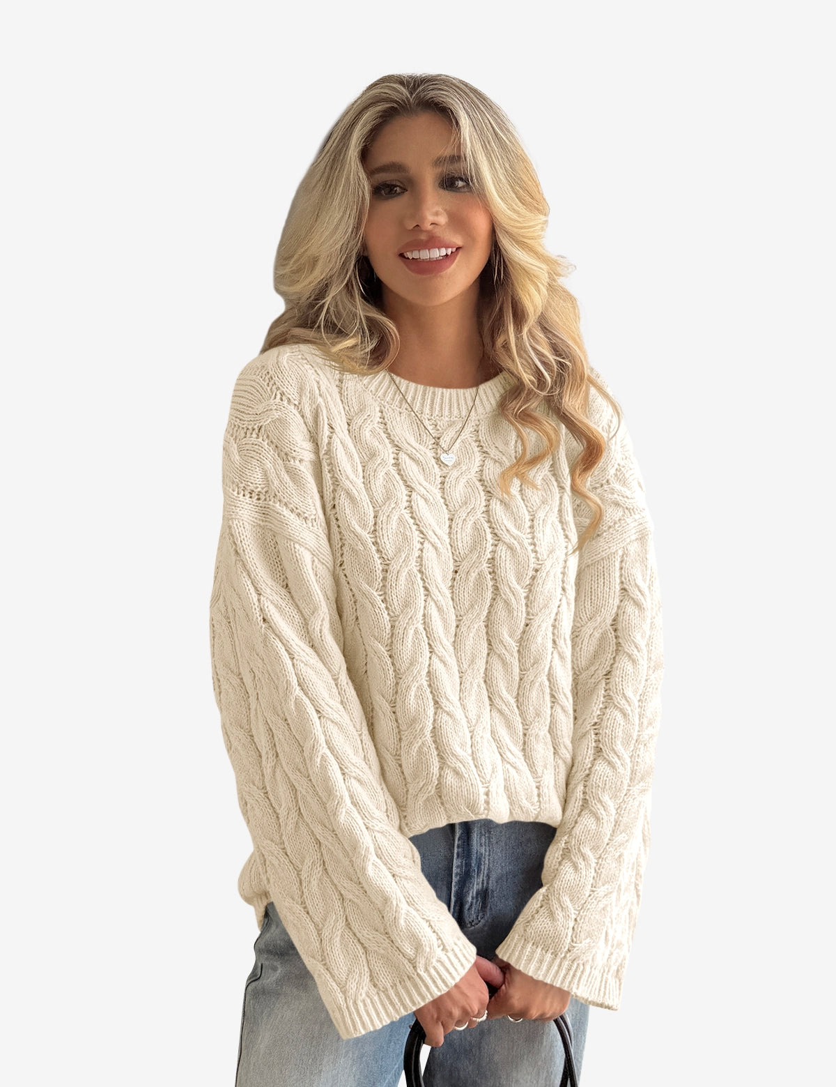 CICYBELL-Women-Beige-Sweaters-NX2578_1.webp