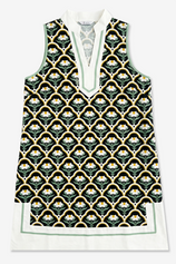Womens Black Summer Floral Printed Mini Dress  | CicyBell