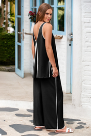 Women's Summer Lounge Set2