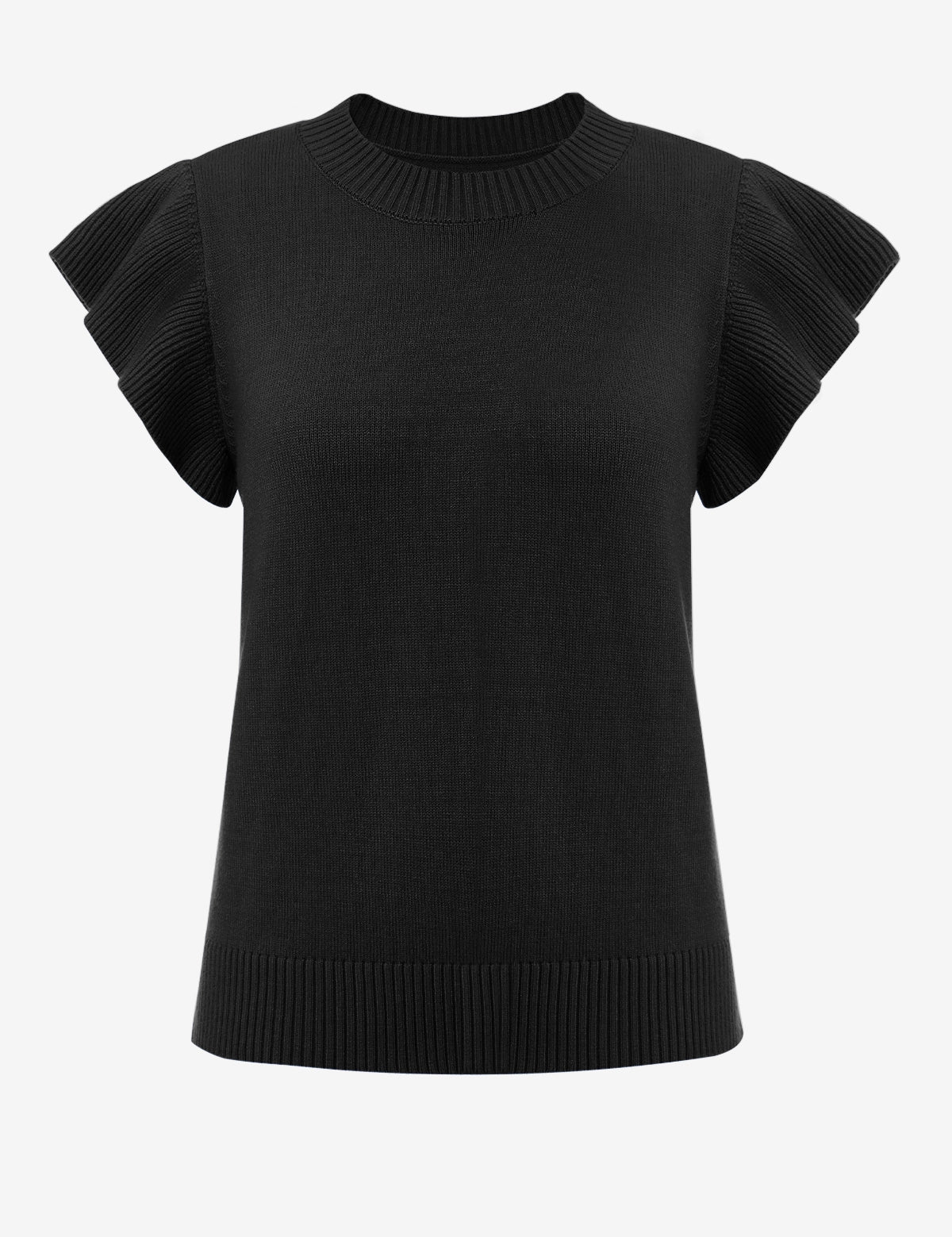 CICYBELL-Women-Black-Sweaters-G3P781.webp