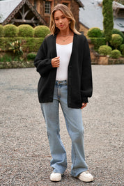  Cicy Bell Women's Oversized Chunky Cardigan 3