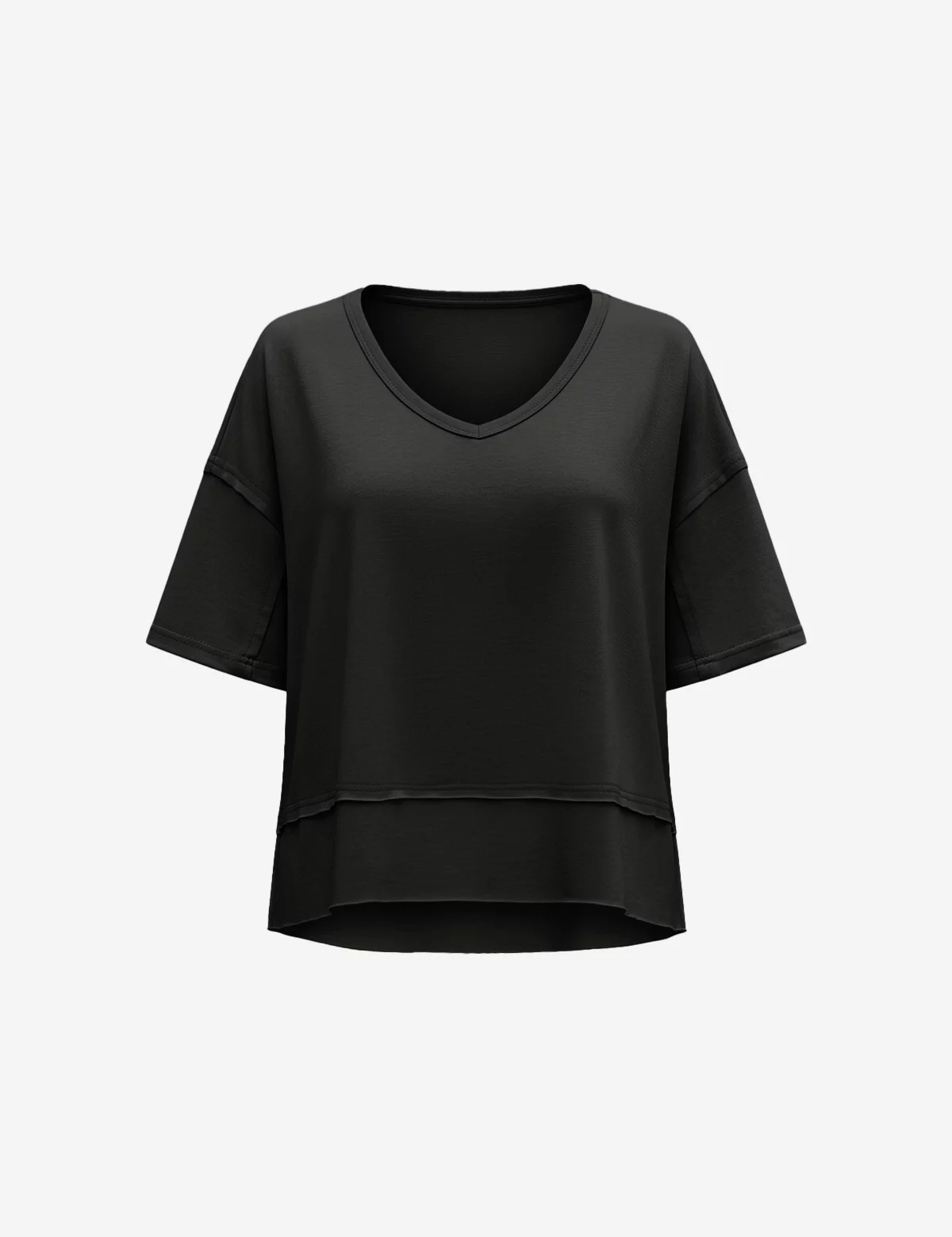 CICYBELL-Women-Black-TShirts-NX2610.webp