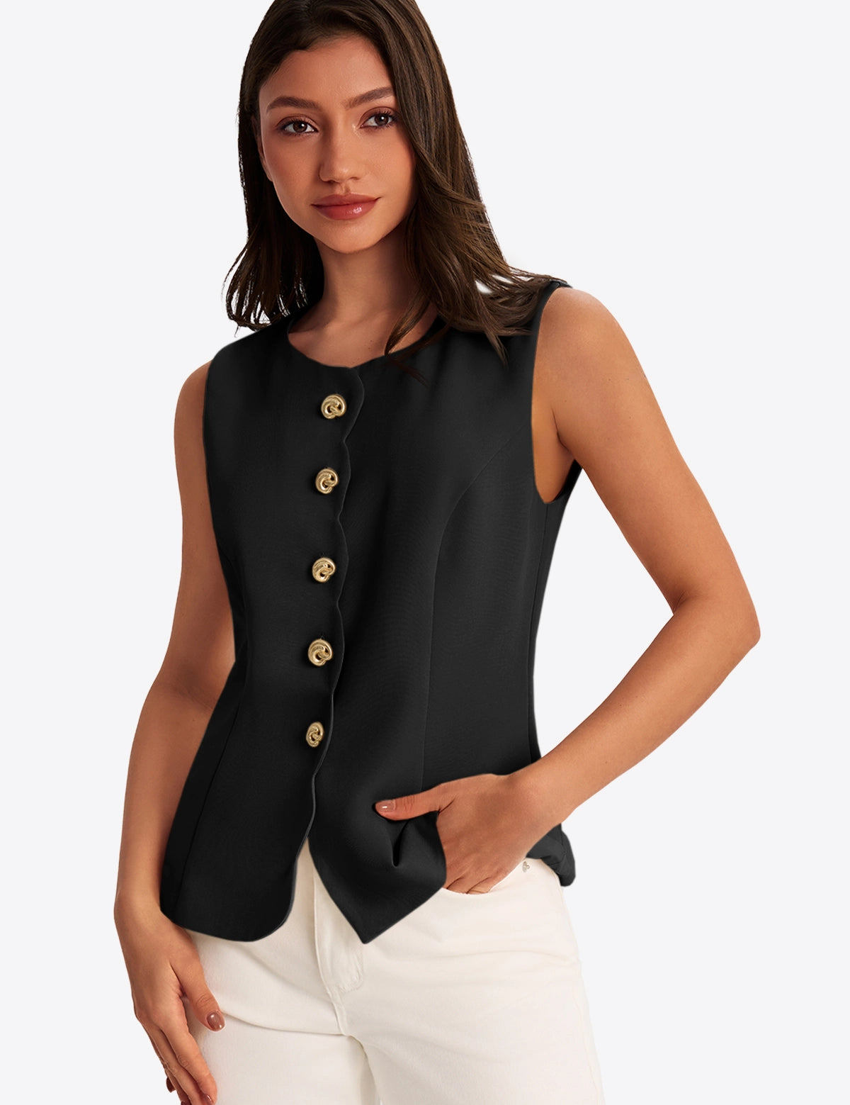 CICYBELL-Women-Black-Vests-J7K242-1.webp
