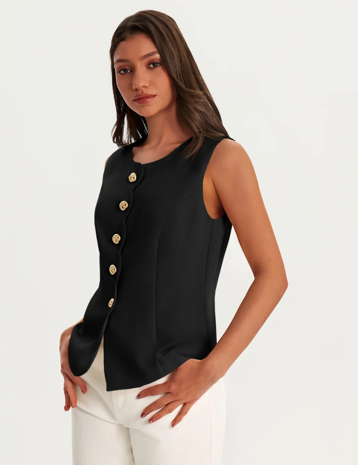 CICYBELL-Women-Black-Vests-J7K242-4.webp