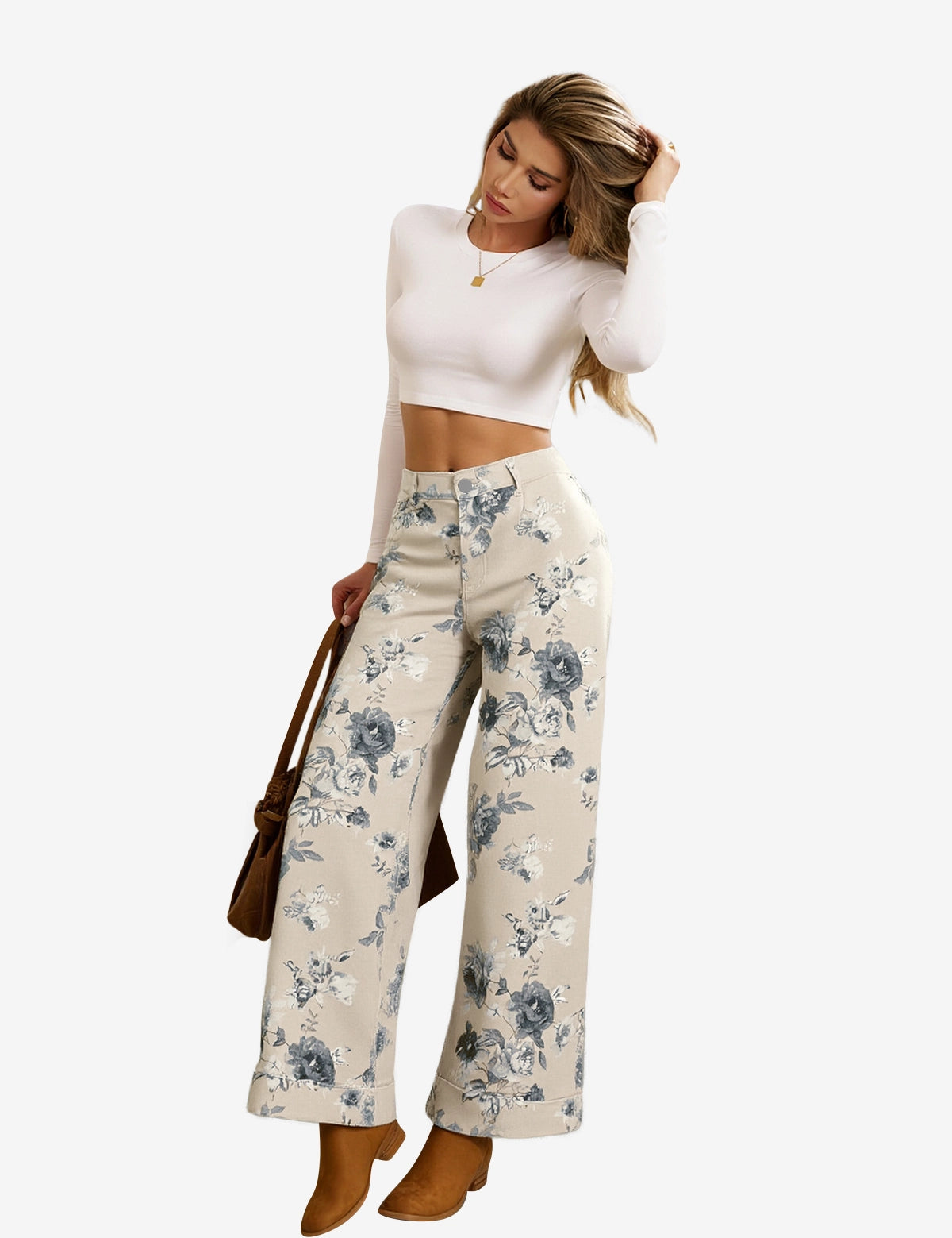 CICYBELL-Women-Black_White-Jeans-H5N938-1.webp