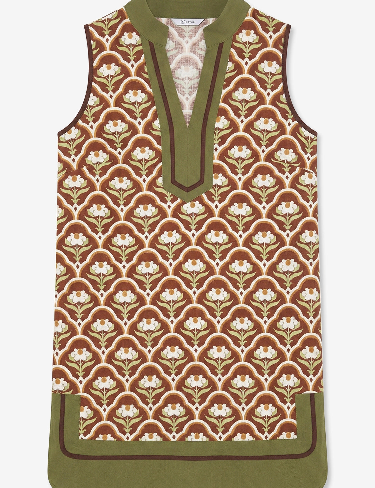 CICYBELL-Women-Brown-Dress-J7K261.webp
