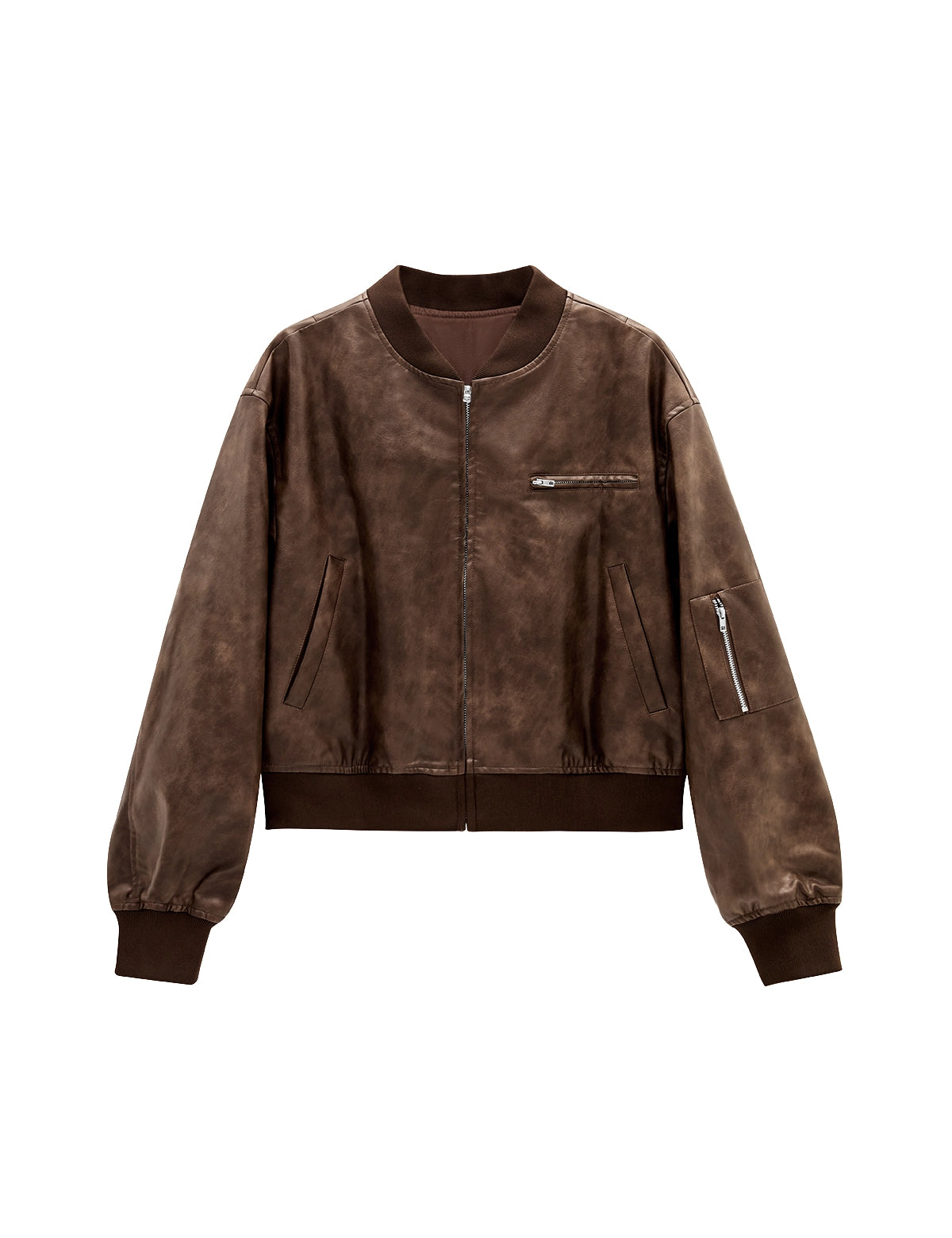 CICYBELL-Women-Brown-Jackets-H9H333.webp