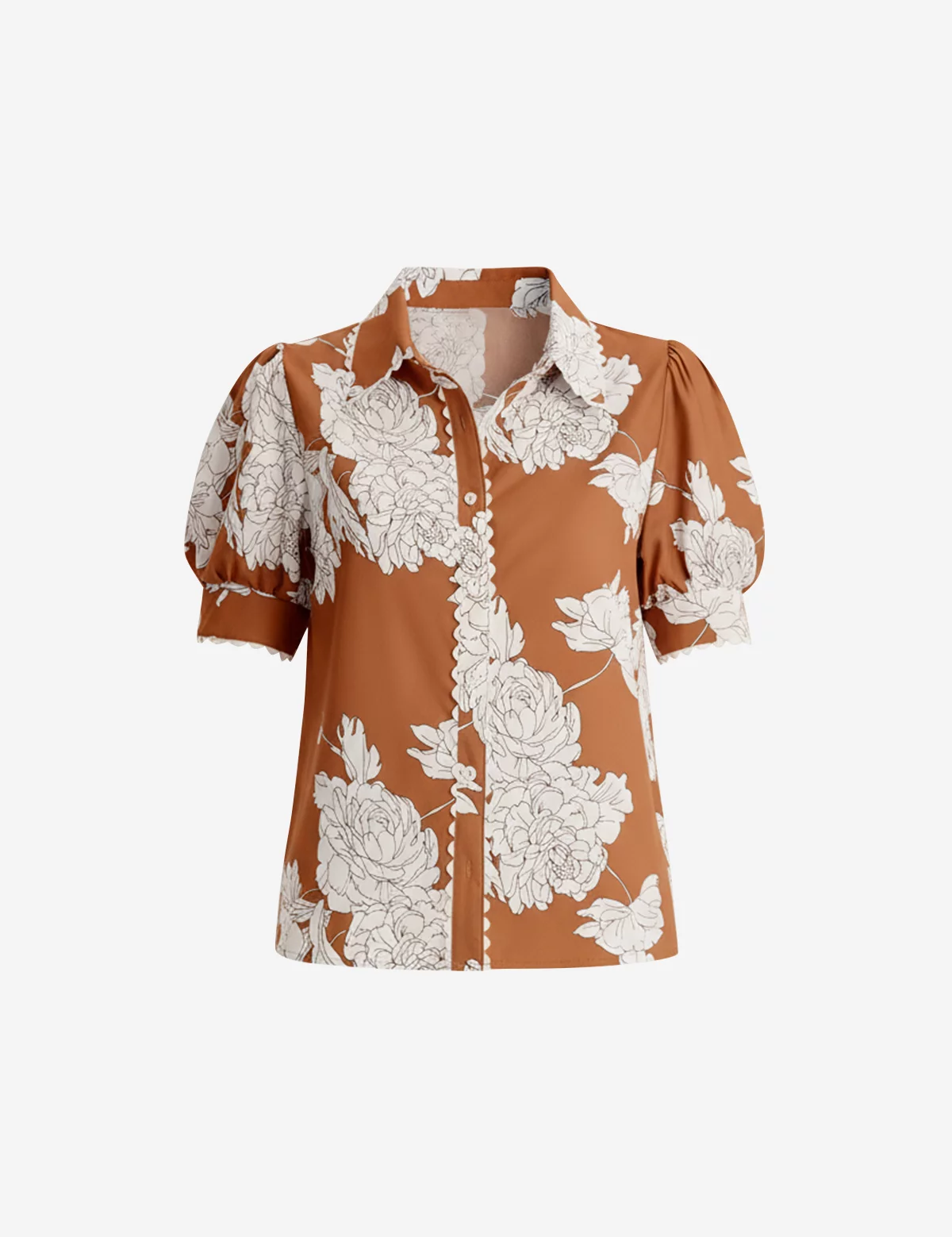 CICYBELL-Women-Brown-Shirts-G3P795.webp
