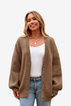  Cicy Bell Women's Oversized Chunky Cardigan 1