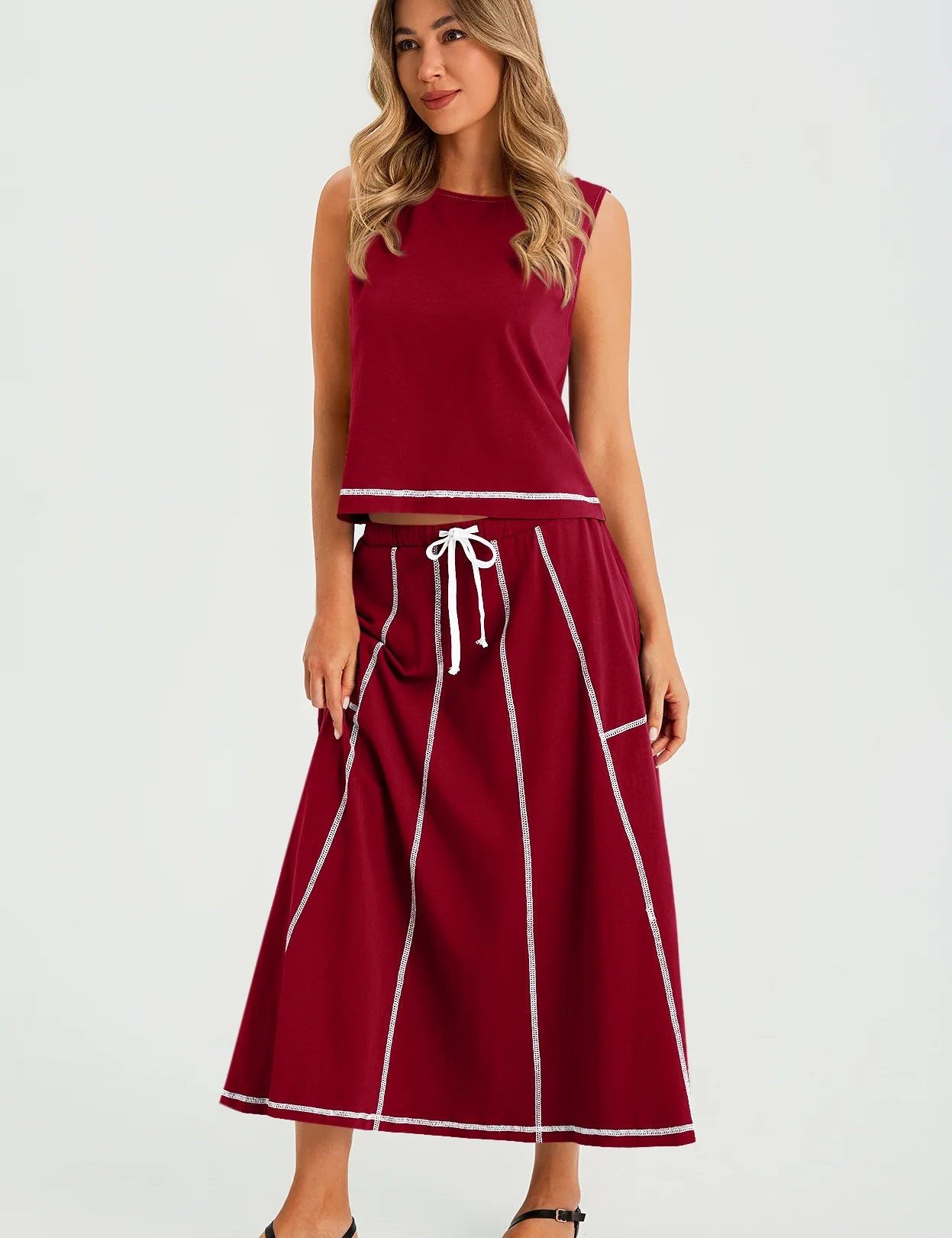 CICYBELL-Women-Burgundy-Sets-NX2605-2.webp