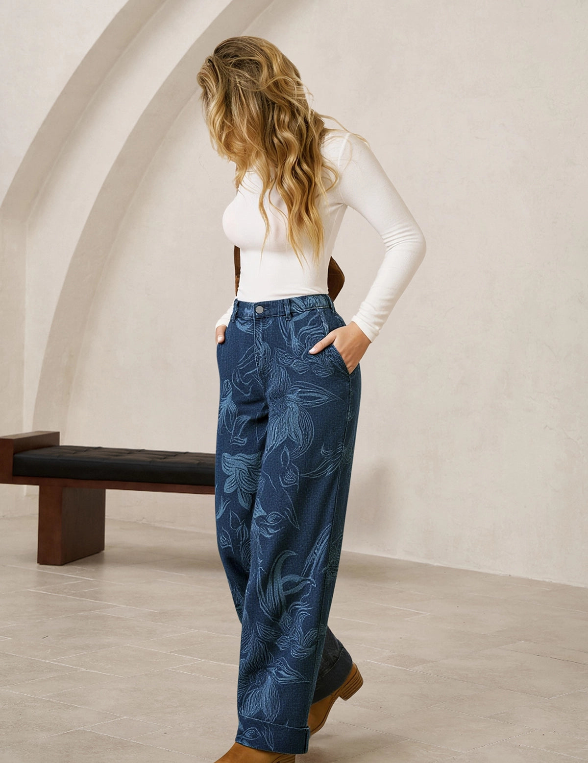 CICYBELL-Women-DarkBlue-Jeans-H5N938-4.webp