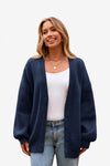  Cicy Bell Women's Oversized Chunky Cardigan 1