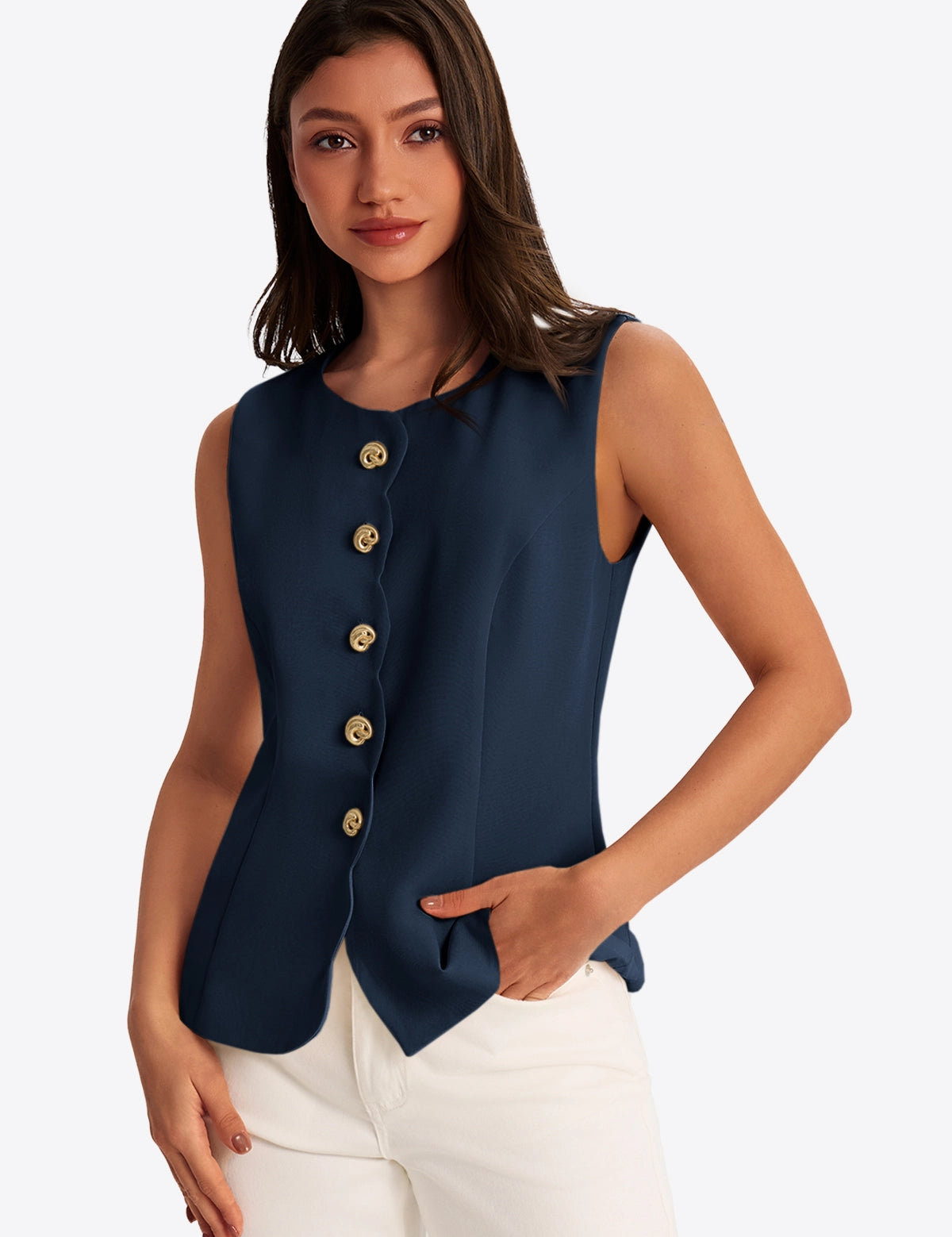 CICYBELL-Women-DarkBlue-Vests-J7K242-1.webp