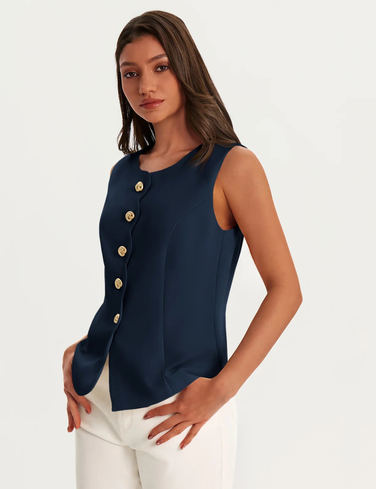 CICYBELL-Women-DarkBlue-Vests-J7K242-4.webp