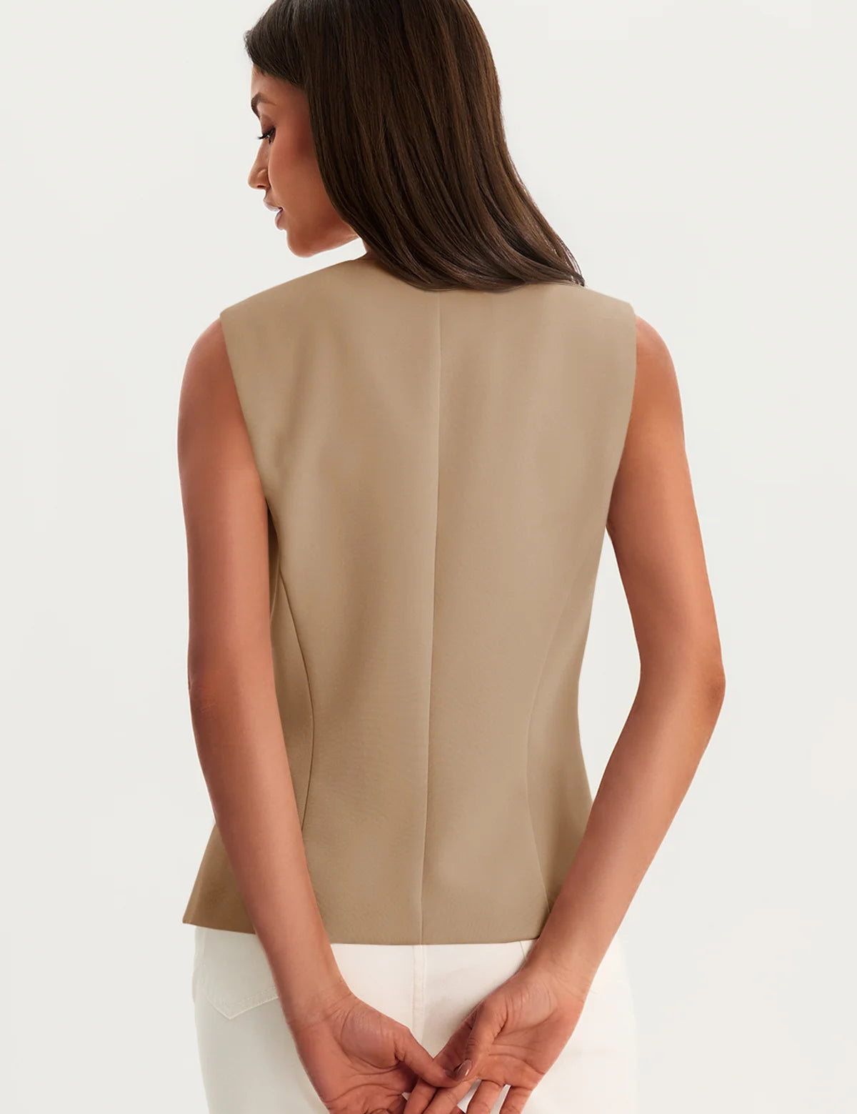 CICYBELL-Women-DarkKhaki-Vests-J7K242-2.webp