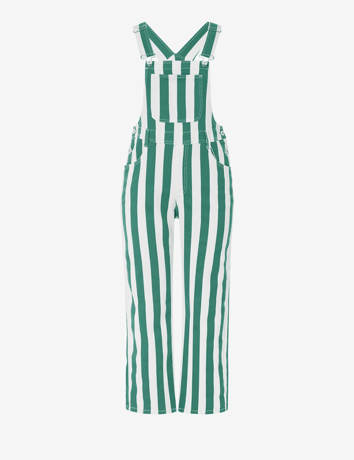 CICYBELL-Women-Green-Overalls-M4K983.webp