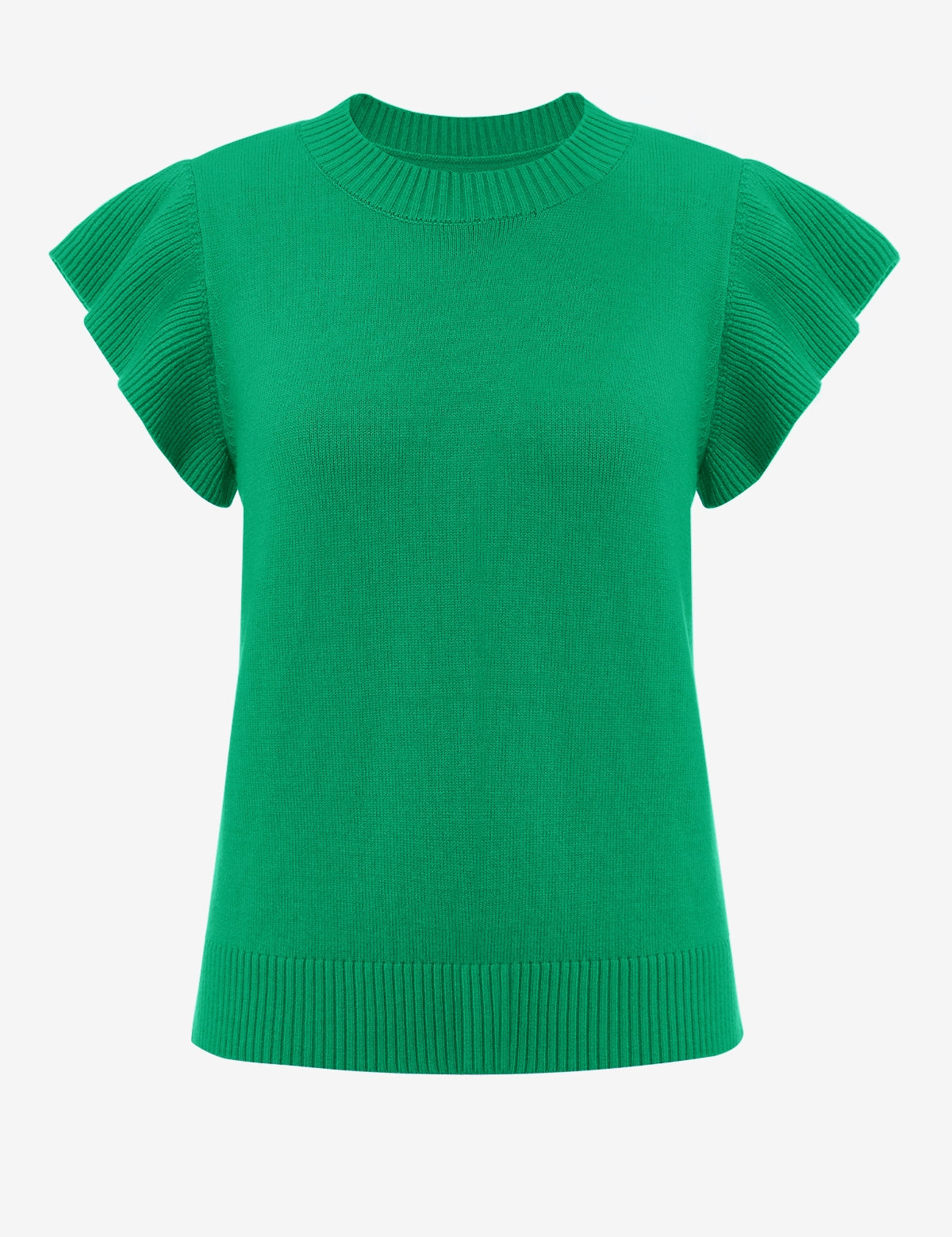 CICYBELL-Women-Green-Sweaters-G3P781.webp