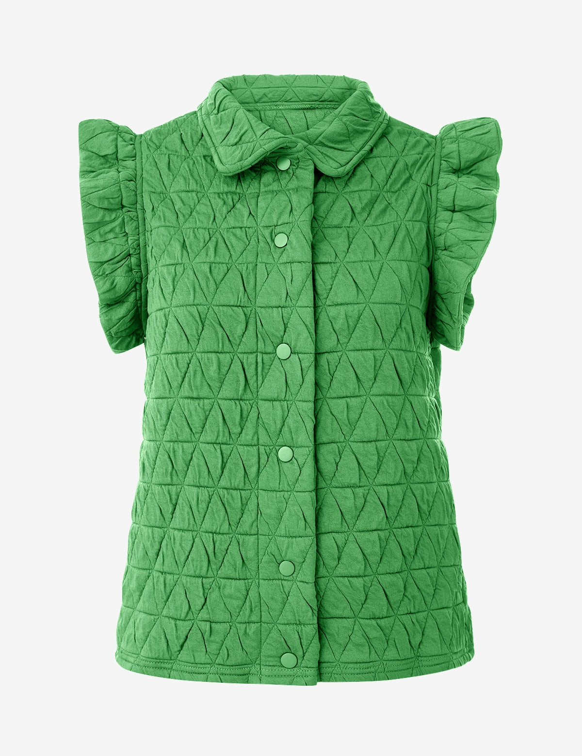 CICYBELL-Women-Green-Vest-H2F757.webp