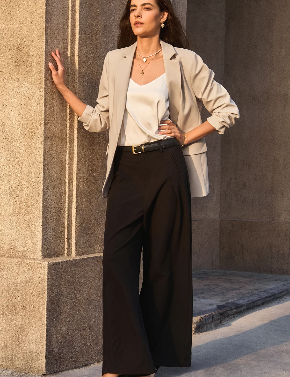 CICYBELL-Women-Khaki-Blazer-KY0521_4.webp