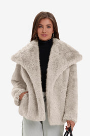 Womens Khaki Casual Jackets 1