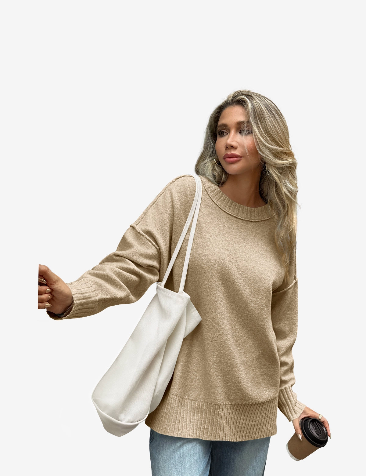 CICYBELL-Women-Khaki-Sweaters-M7D637_1_be39a213-c538-45d1-8688-5fb2f3a1c631.webp