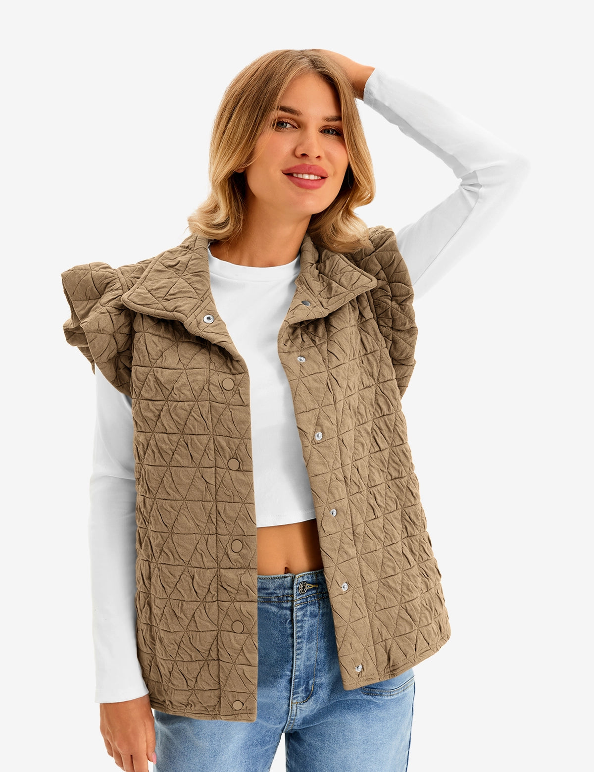 CICYBELL-Women-Khaki-Vest-H2F757_1.webp