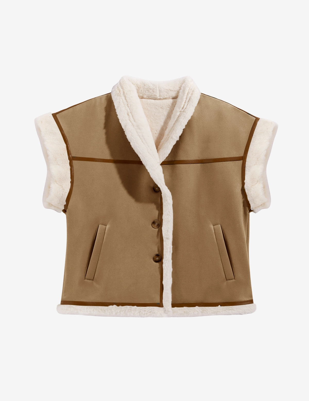 CICYBELL-Women-Khaki-Vests-H5N809.webp