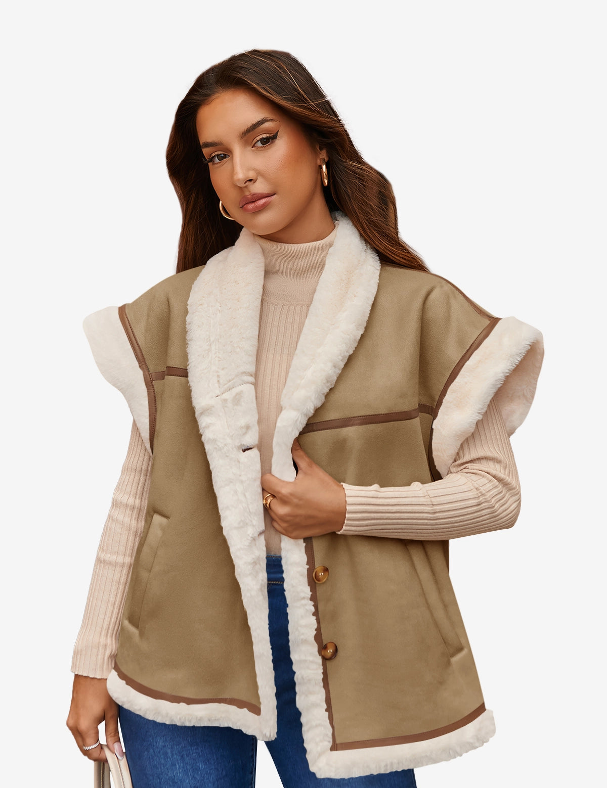 CICYBELL-Women-Khaki-Vests-H5N809_1.webp