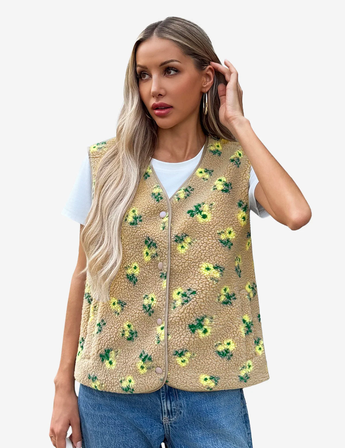 CICYBELL-Women-Khaki-Vests-J7K219_1.webp