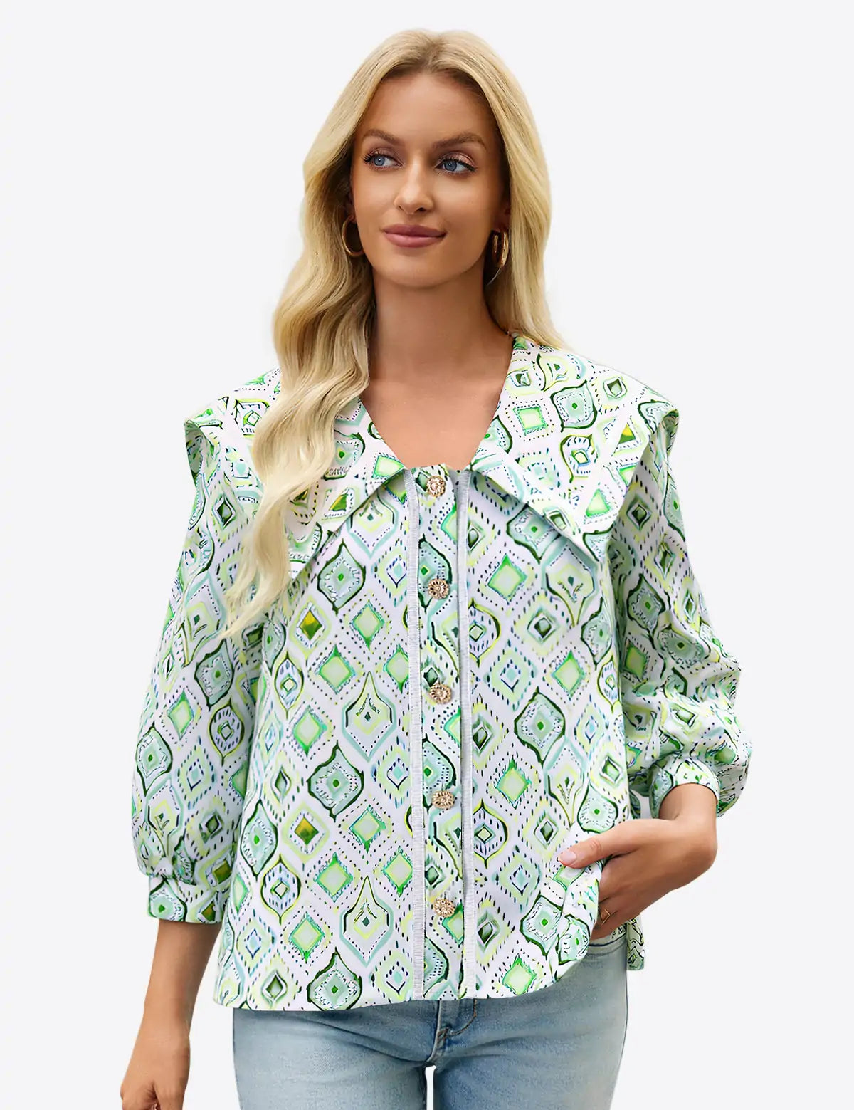 CICYBELL-Women-LightGreen-Shirts-RP6296_1.webp