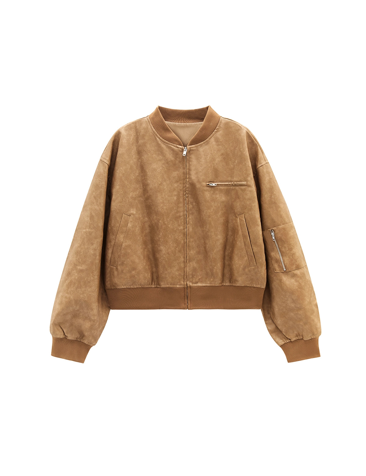 CICYBELL-Women-LightKhaki-Jackets-H9H333.webp