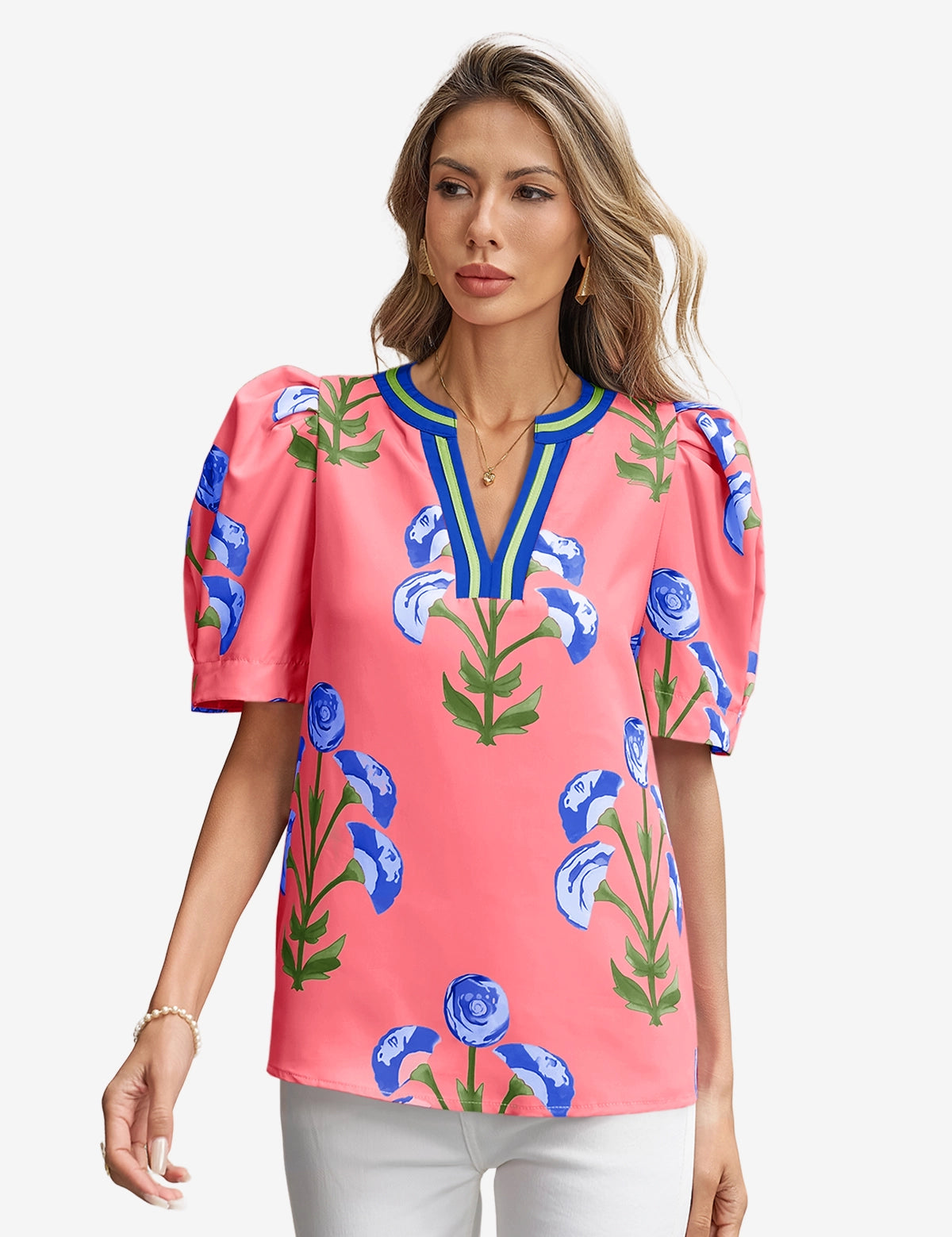 CICYBELL-Women-Pink-Shirts-G3P791-2.webp
