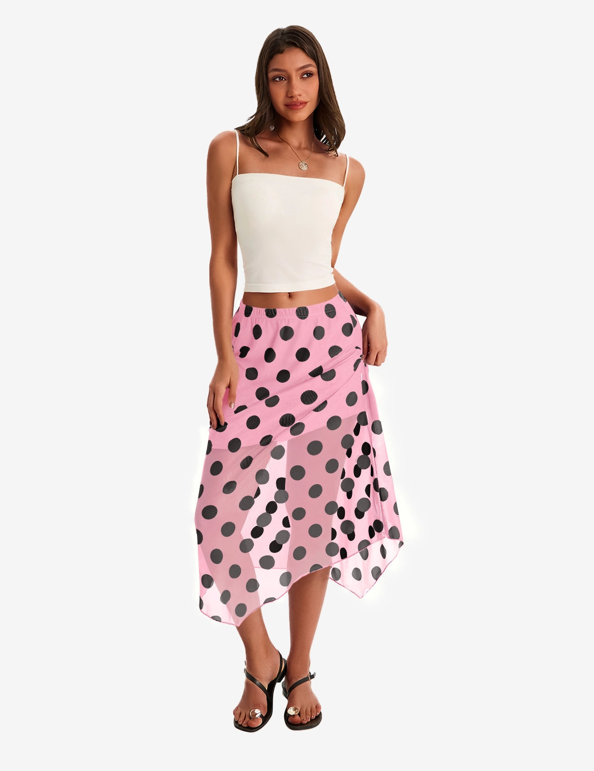 CICYBELL-Women-Pink-Skirts-J7K245-1.webp