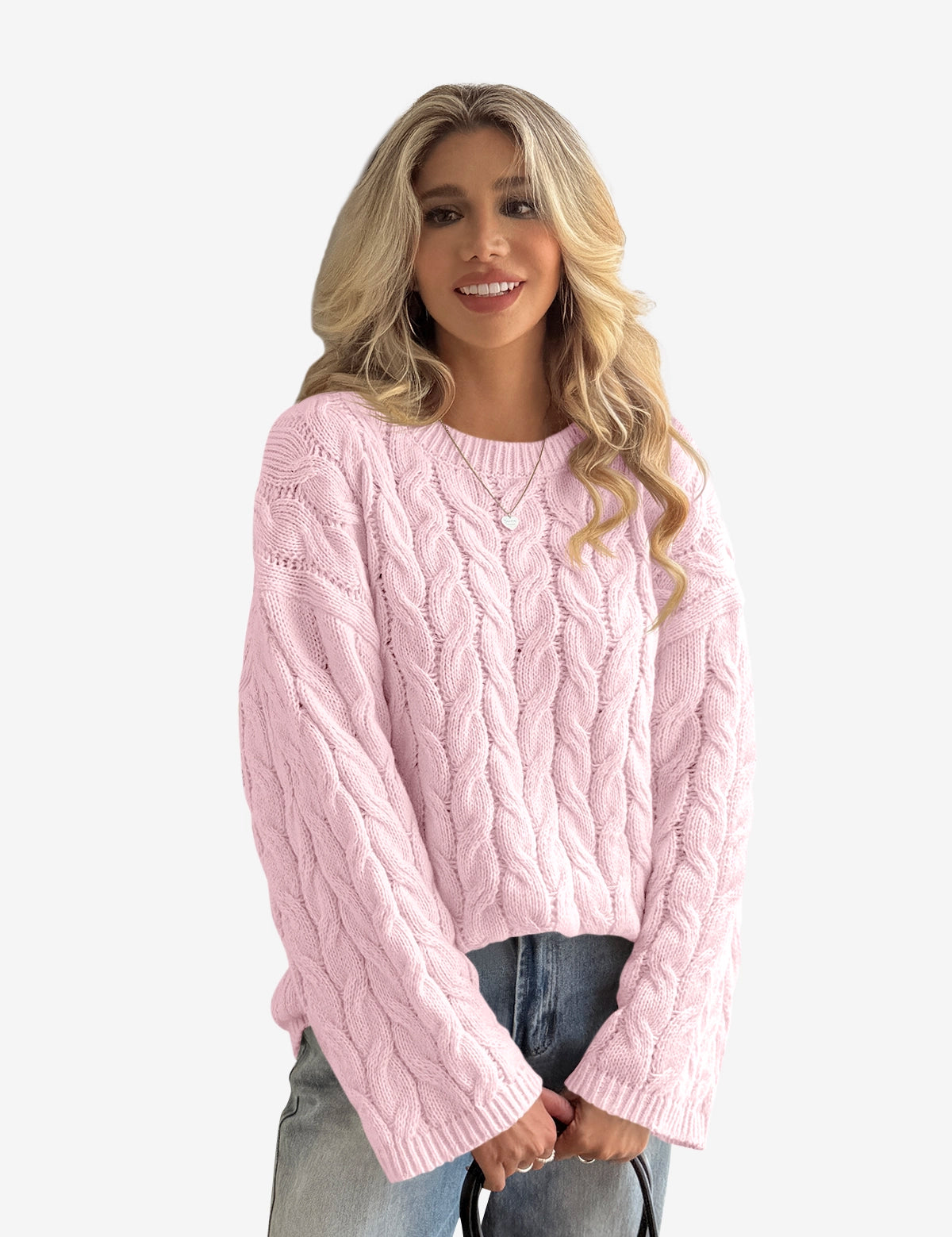 CICYBELL-Women-Pink-Sweaters-NX2578_1.webp