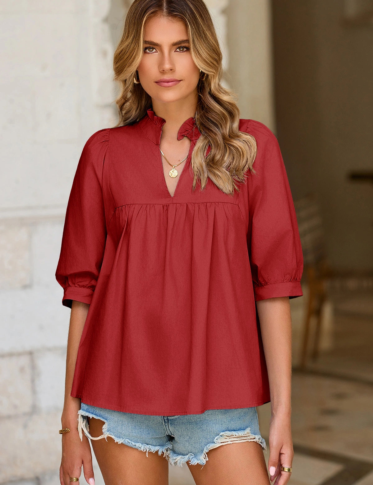 CICYBELL-Women-Red-Blouses-H4E278-2.webp