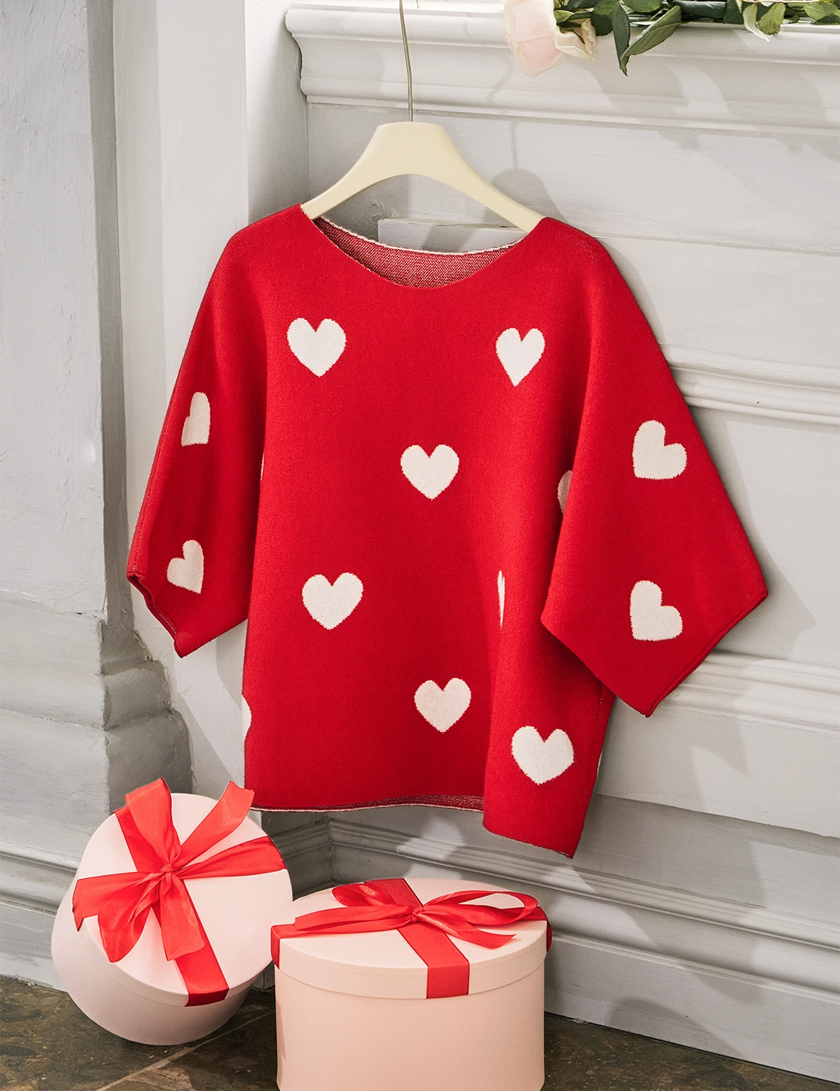 CICYBELL-Women-Red-Sweaters-M7D723-2.webp