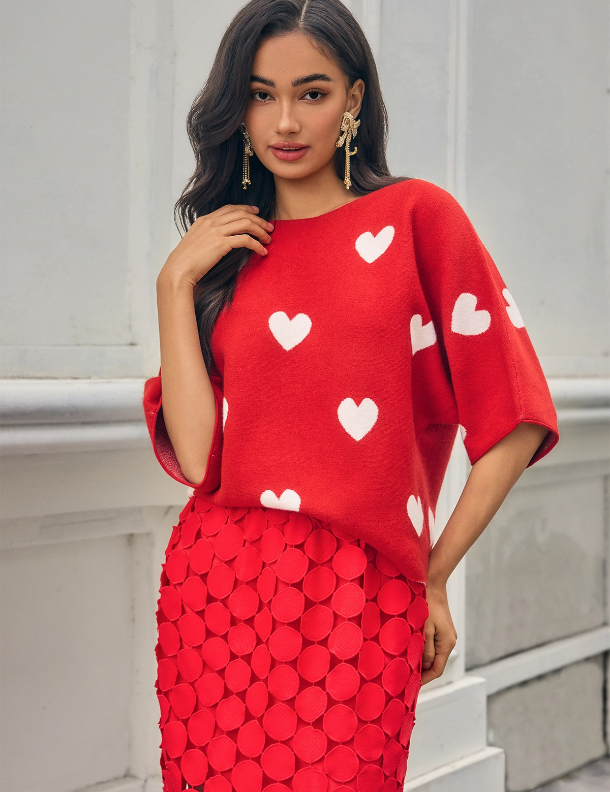 CICYBELL-Women-Red-Sweaters-M7D723-3.webp