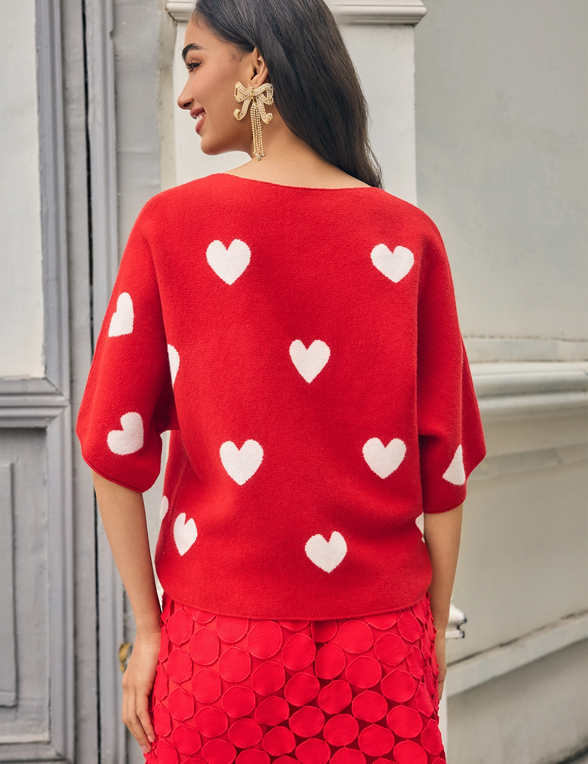 CICYBELL-Women-Red-Sweaters-M7D723-4.webp