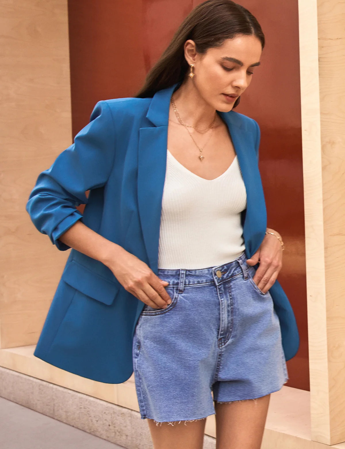 CICYBELL-Women-RoyalBlue-Blazer-KY0521_4.webp