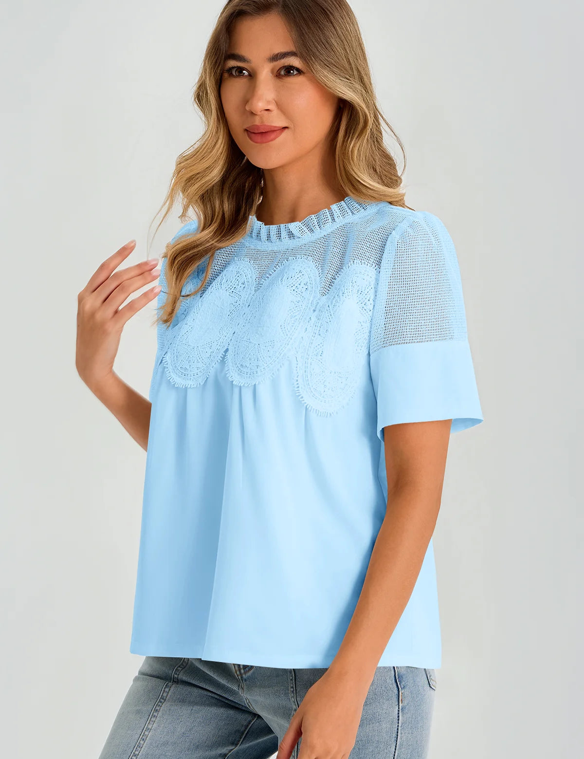 CICYBELL-Women-SkyBlue-Blouses-G3P806-4.webp